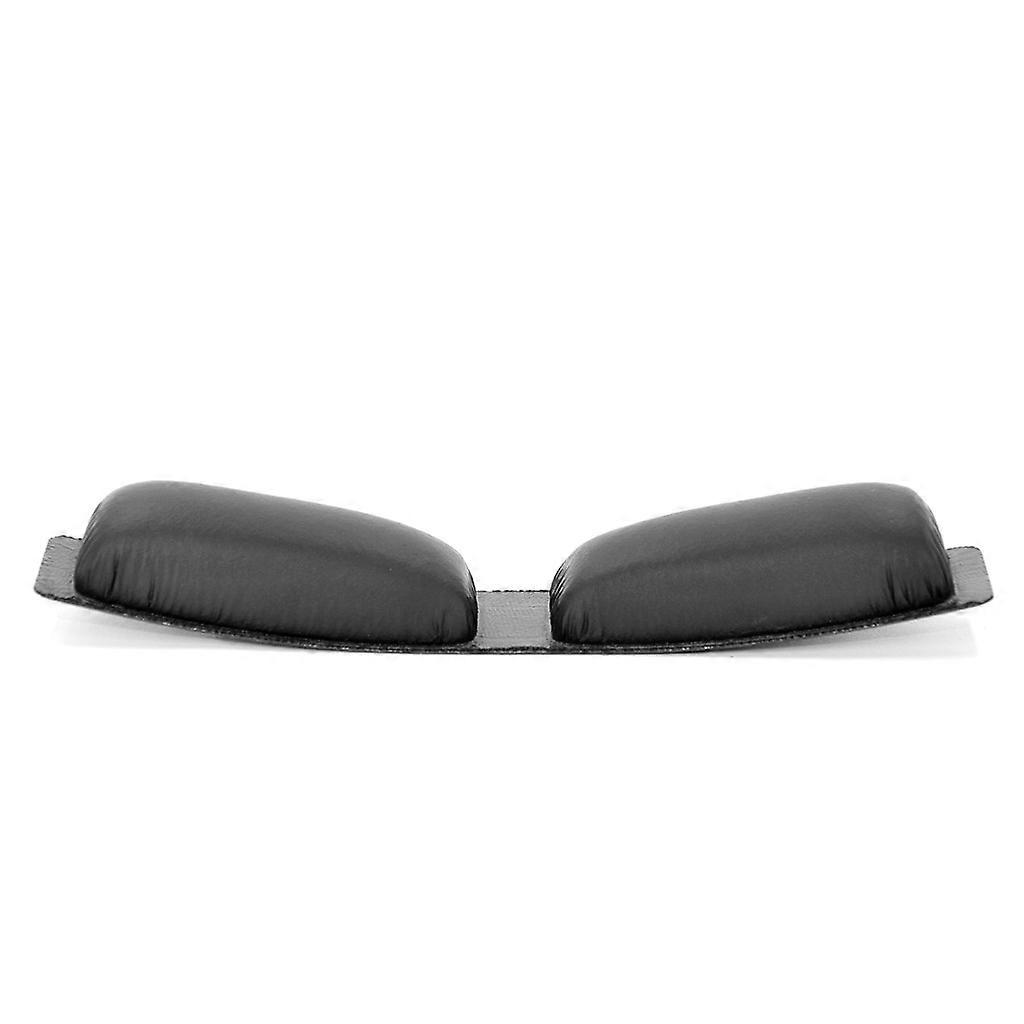 unbrand Coussin de protection de bandeau pour casque KRK KNS6400 KNS8400 6400 8400 B