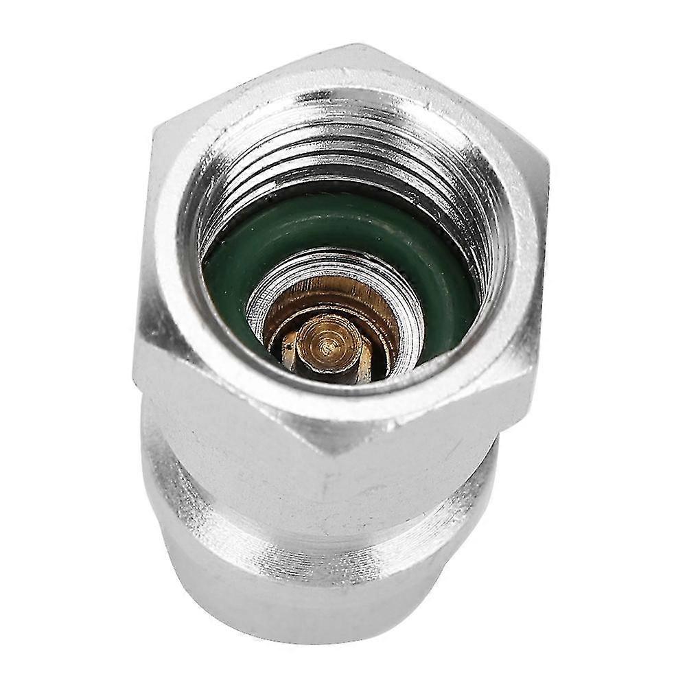 R134A Conversion Quick Adapter Coupler Connector for R12 R22 R502