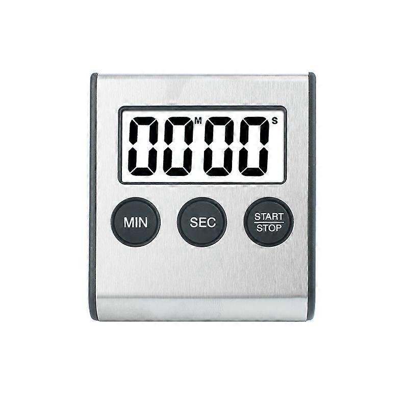 Home baking tools, kitchen timer remover, cooking oven, multifunctional electronic digital timer