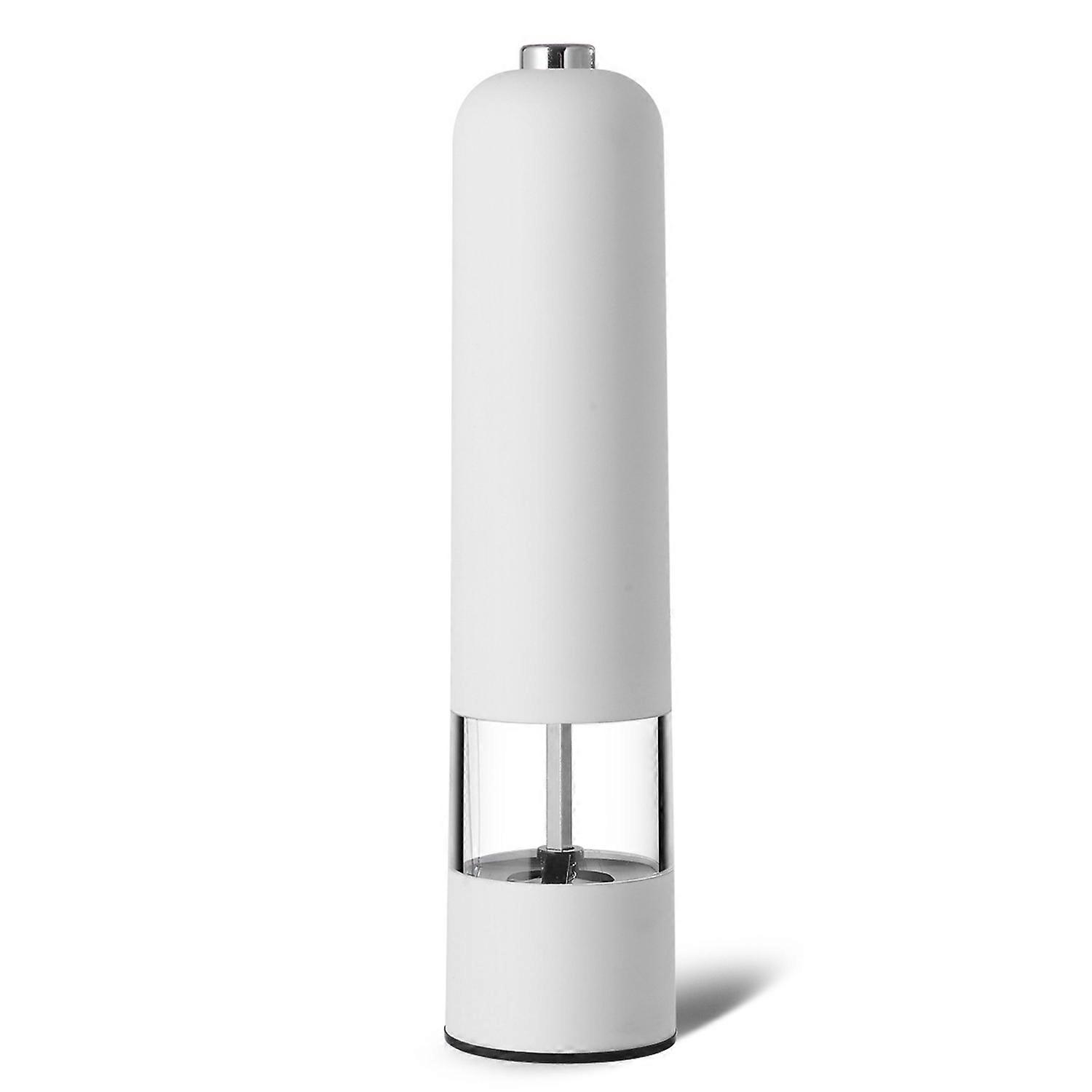 Pepper Grinder Labor-Saving Adjustable Battery-operated Wide Application Multi-purpose Grinding