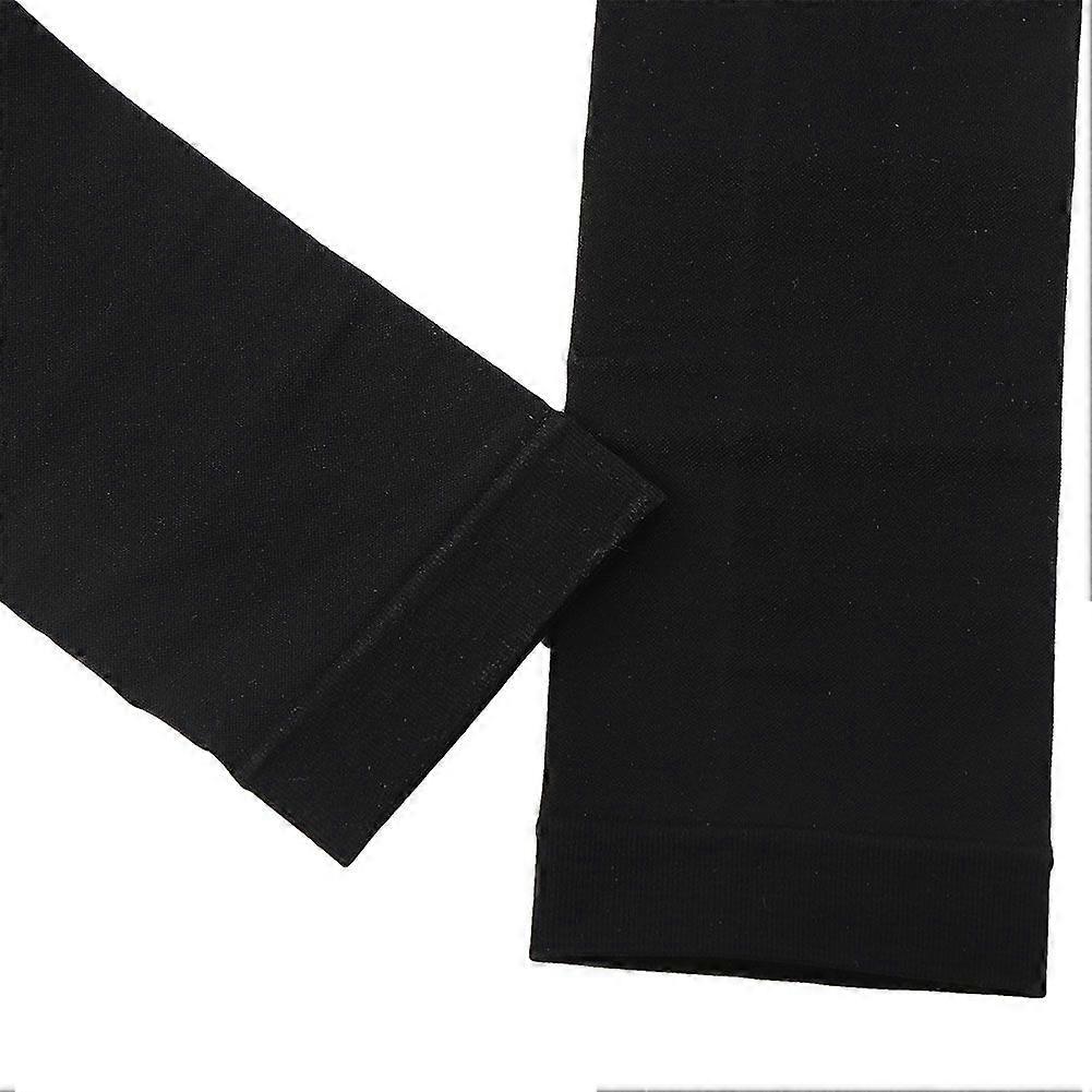 Leg Slimming Sock Shaping Pressure Pantihose Stockings for Spring and Autumn(Pantalon diximes XL)