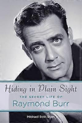 Hiding in Plain Sight