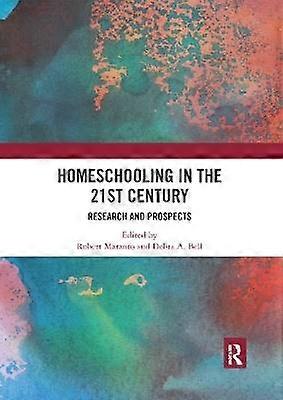 Homeschooling in the 21st Century