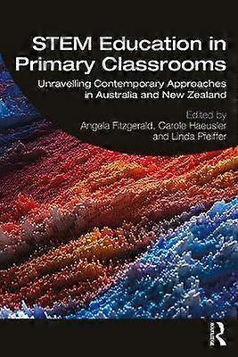 Edukacja STEM w klasach podstawowych