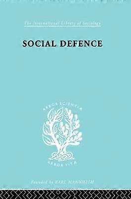 Social Defence Ils 212