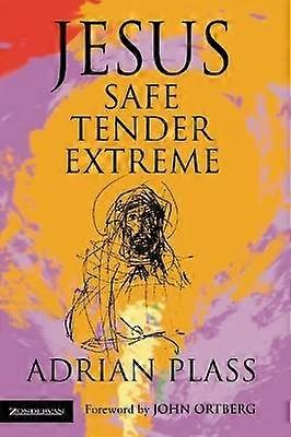 Jesus - Safe Tender Extreme