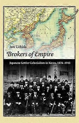 Brokerii Imperiului