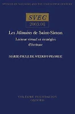 Les Mémoires De Saint-Simon