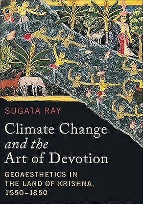 Il cambiamento climatico e l'arte della devozione