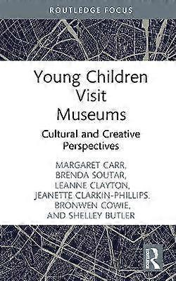 Young Children Visit Museums