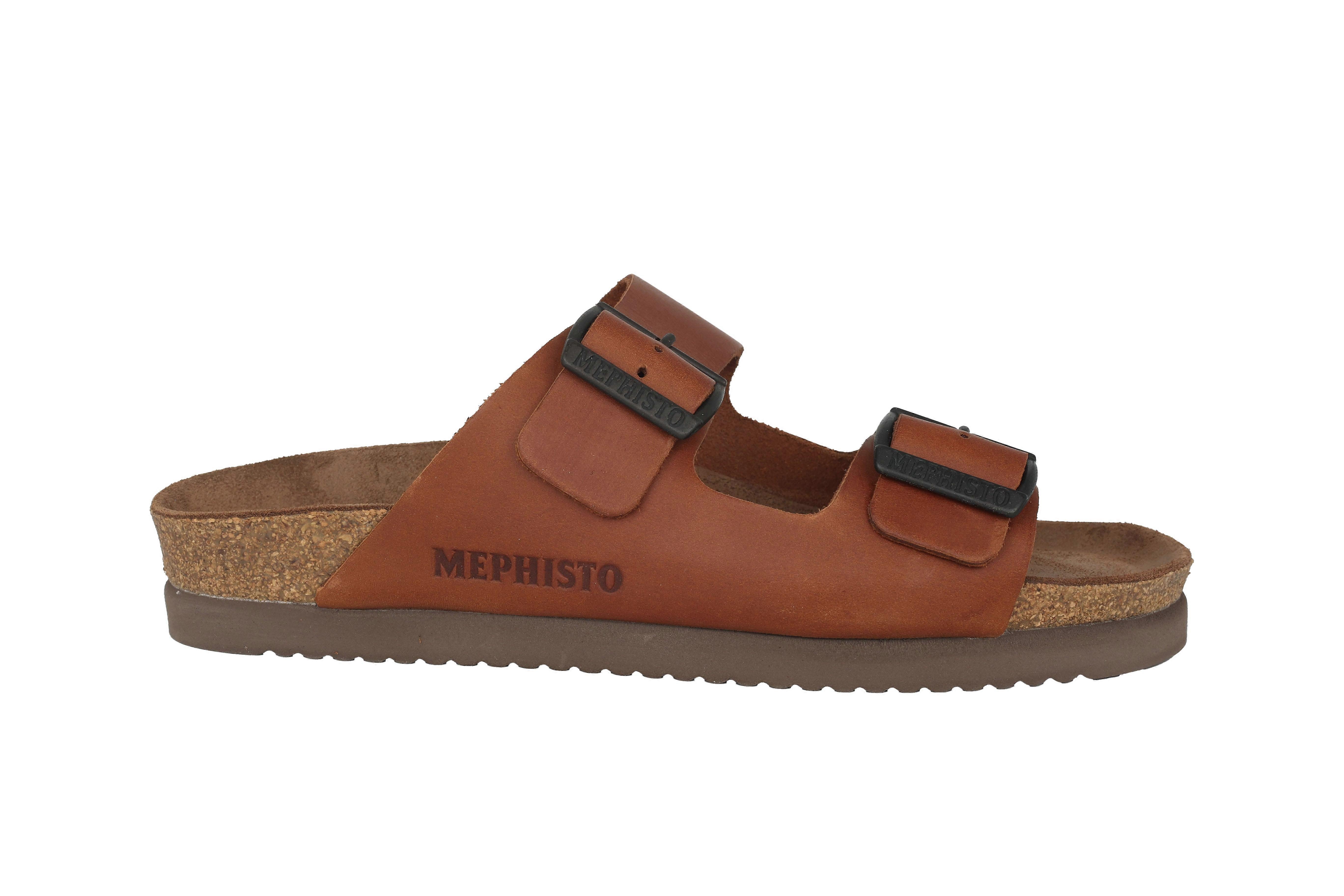 Mephisto Nerio - Herren Sandale