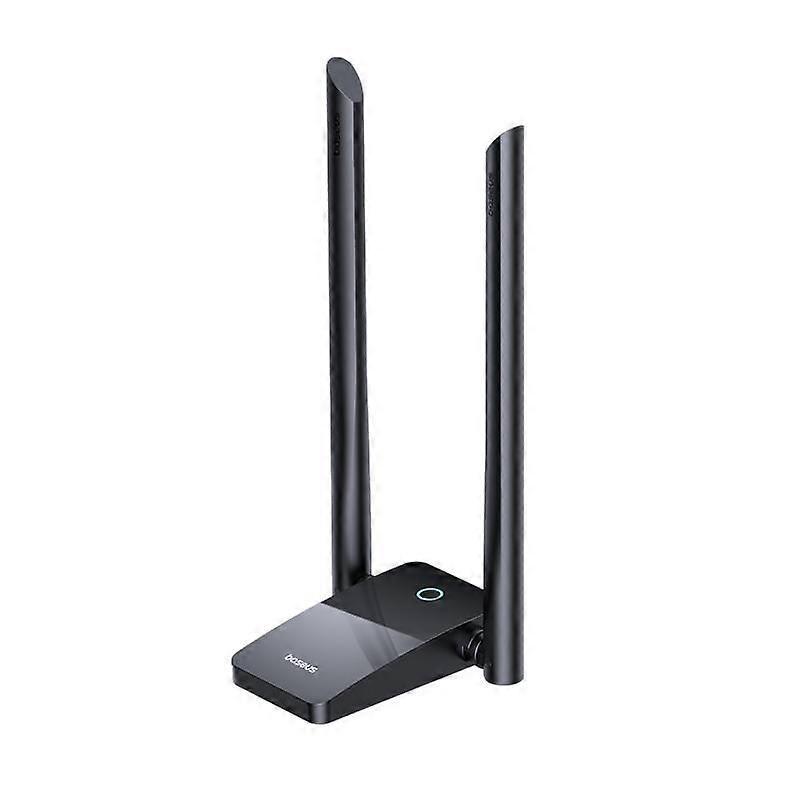 Adattatore WiFi Baseus FastJoy Series 1300Mbps Dual Band Connessione Router WiFi 6