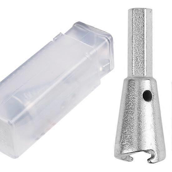 Wire Stripping Tool for Drill Adjustable Stripping 10-40mm Length High Efficiency Wire Twisting Parallelizer Wire