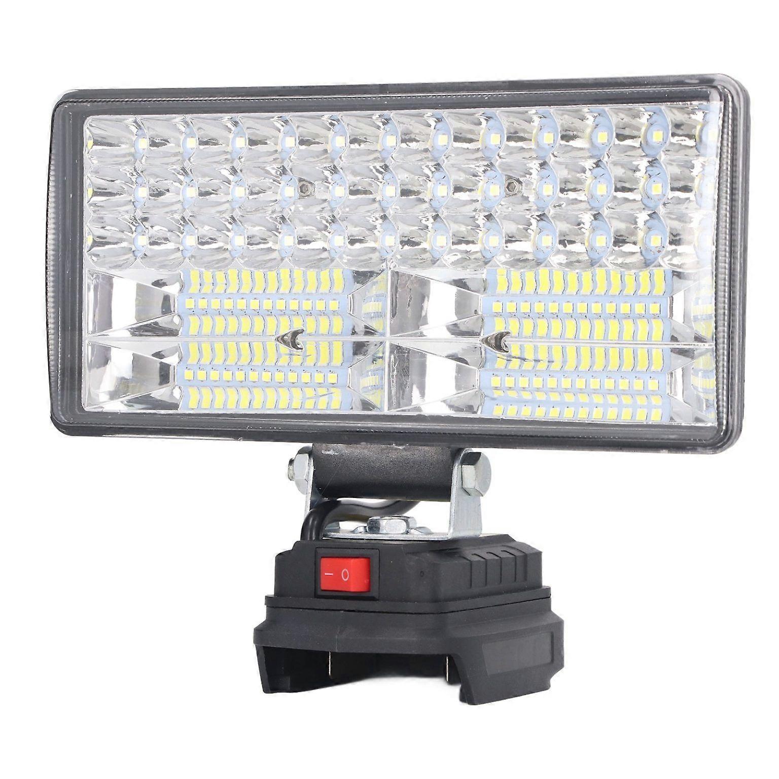 led work light work light for bl1430 bl1440 lithium batterylight LED Work Light