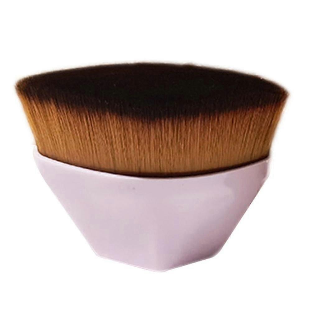 Diamond Makeup Brush Kit For Flawless Liquid And Powder Makeup Application