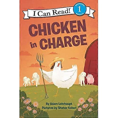 Chicken in Charge