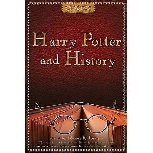 Harry Potter und Geschichte