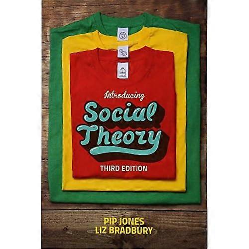 Introducing Social Theory