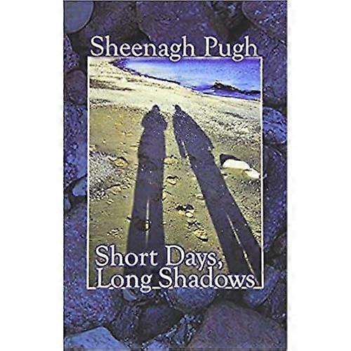 Korte dage, lange skygger