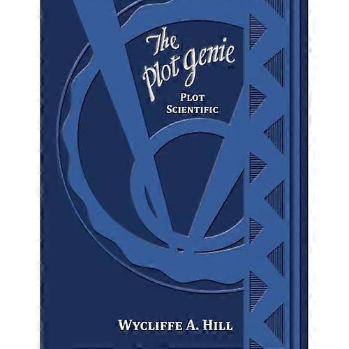 The Plot Genie: Plot Scientific