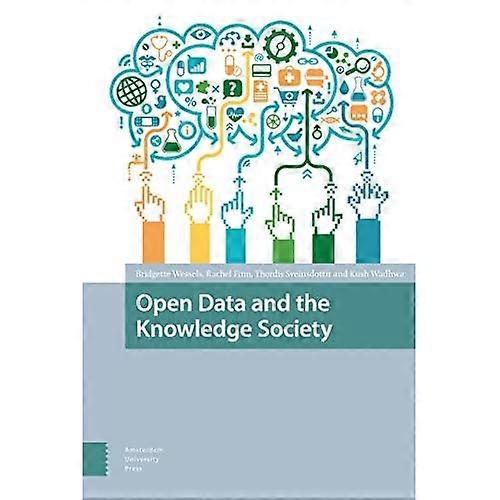 Otevřená data a znalostní společnost