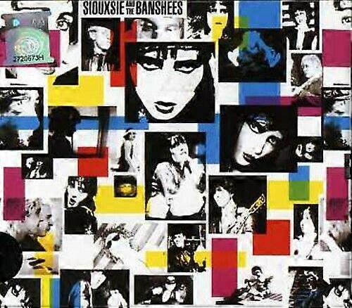 Once Upon a Timethe Singles [slidepack] CD (2006)