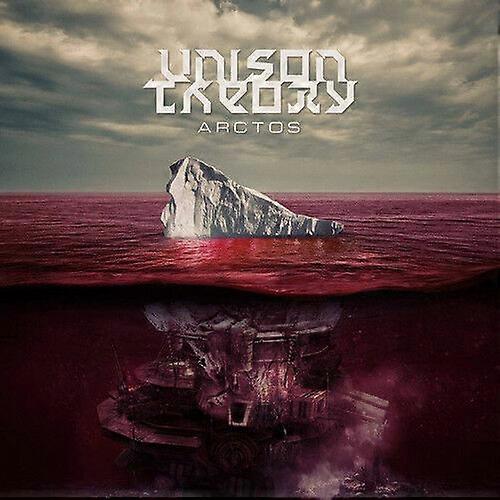 Unison Theory Arctos CD (2016) NOU
