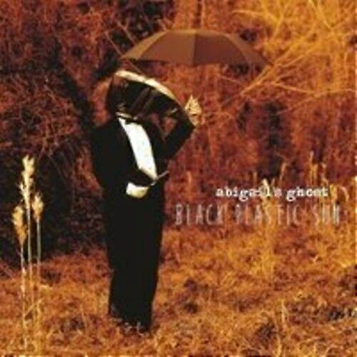 Abigails Ghost Black Plastic Sun CD