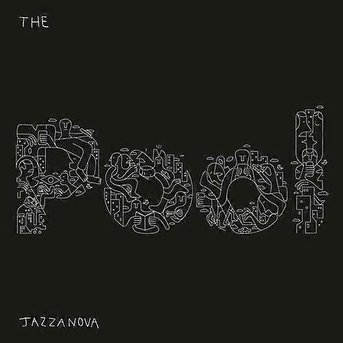Jazzanova O CD da Piscina (2018)