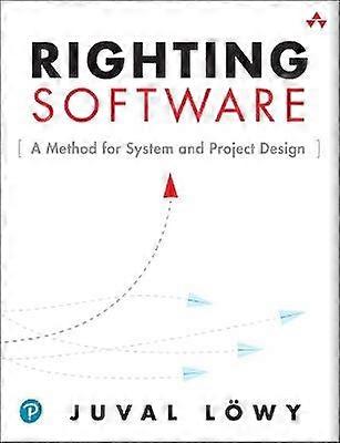 Righting Software