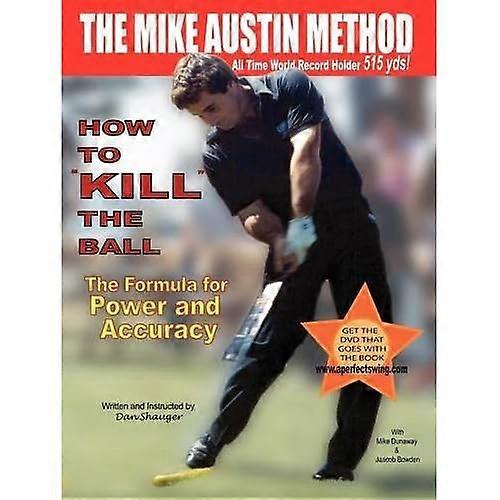 Come UCCIDERE la palla / La formula per potenza e precisione