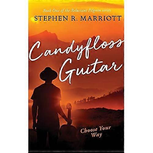 Candyfloss Guitar: 1