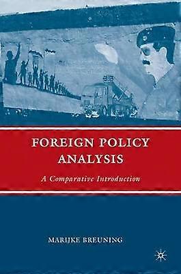 Análisis de Política Exterior