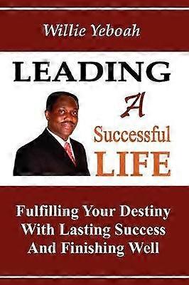 Leading A Successful Life