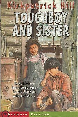 Toughboy and Sister