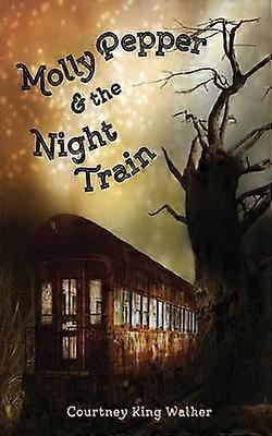 Molly Pepper, le train de nuit