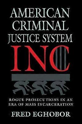 American Criminal Justice System Inc