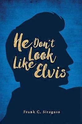 No se parece a Elvis
