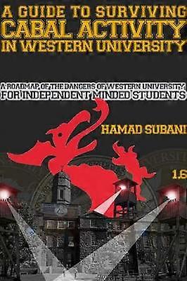 A Guide to Surviving Cabal Activity in Western University