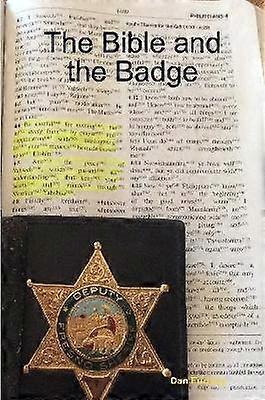 Biblia i odznaka
