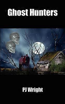 Spookjagers
