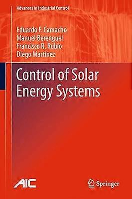 Control of Solar Energy Systems
