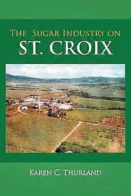 Sockerindustrin på St. Croix