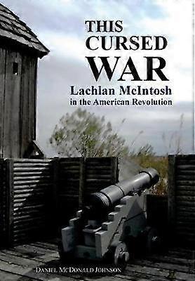 This Cursed War