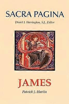 Sacra Pagina: James
