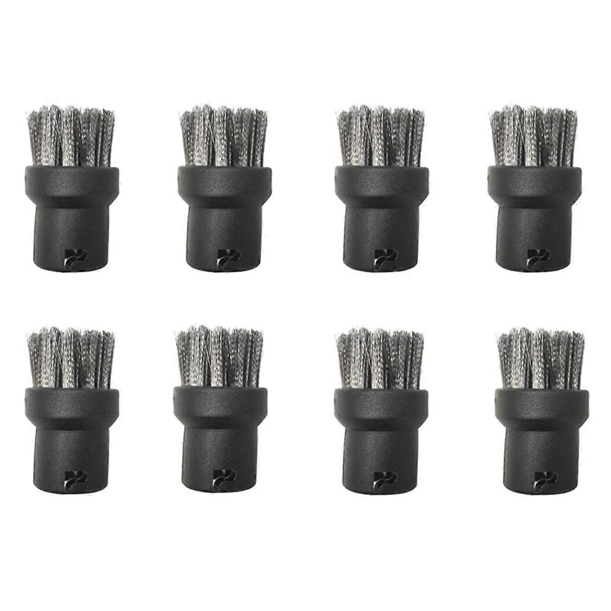 Cleaning Brushes for SC1 SC2 SC3 SC4 SC5 SC7 Steam Cleaner Attachments Replacement Round Sprinkler Nozzle