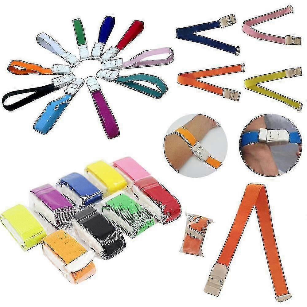 25pcs ιατρική Tourniquet ταχεία γρήγορη αργή απελευθέρωση Paramedic Sport Tourniquet Tourniquet πόρπη υπαίθρια VGA