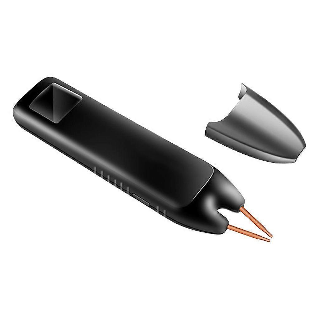 99 Level Precise Digital Spots Welder With Integrated Battery For Extended Use