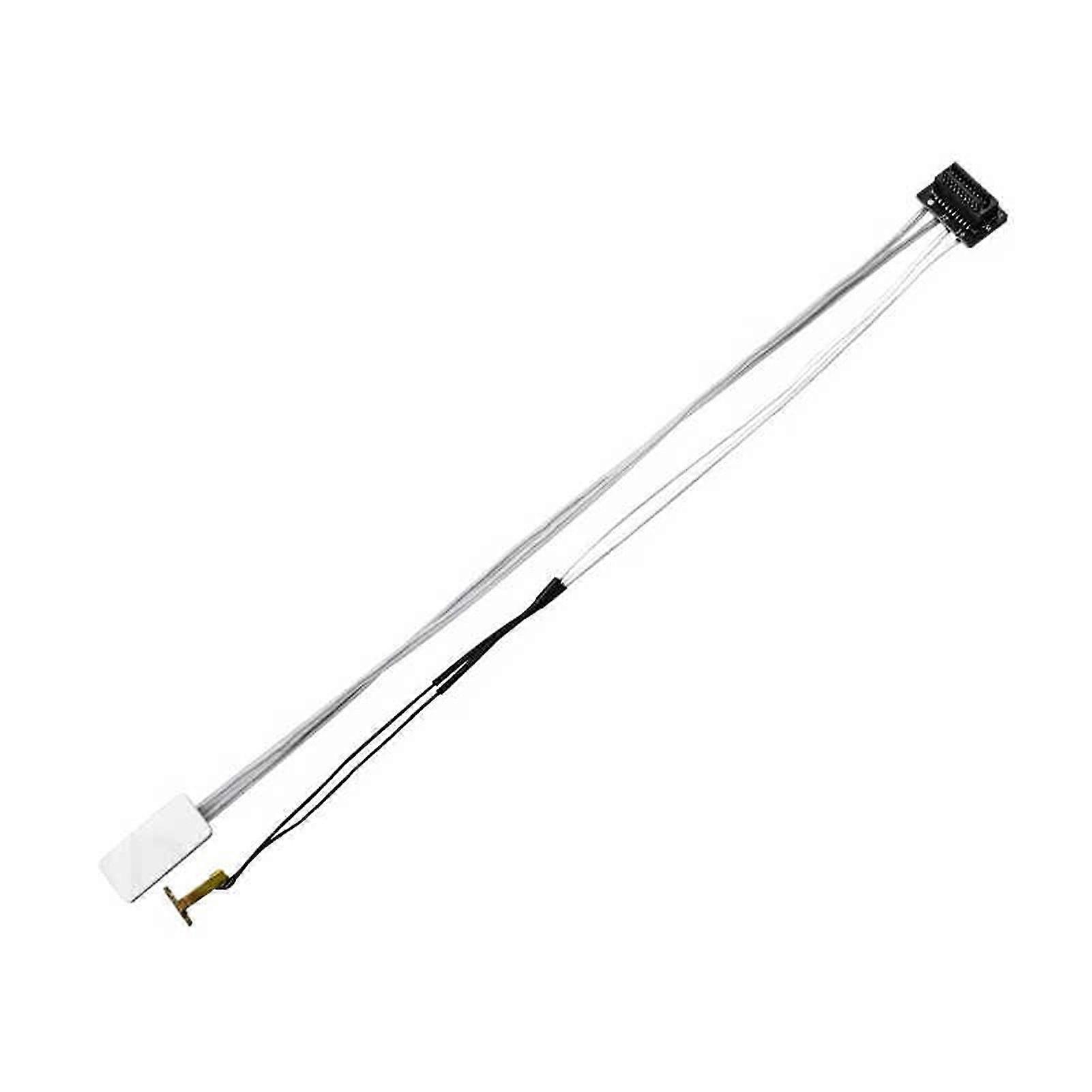 Ceramic Heater and Thermistor for Bambu lab A1/A1 mini 3D Printers Accessories With Integrated Terminal Connector 24V 80W