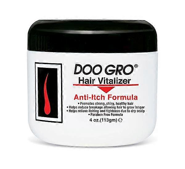Doo Gro Anti Itch Formula 100ml